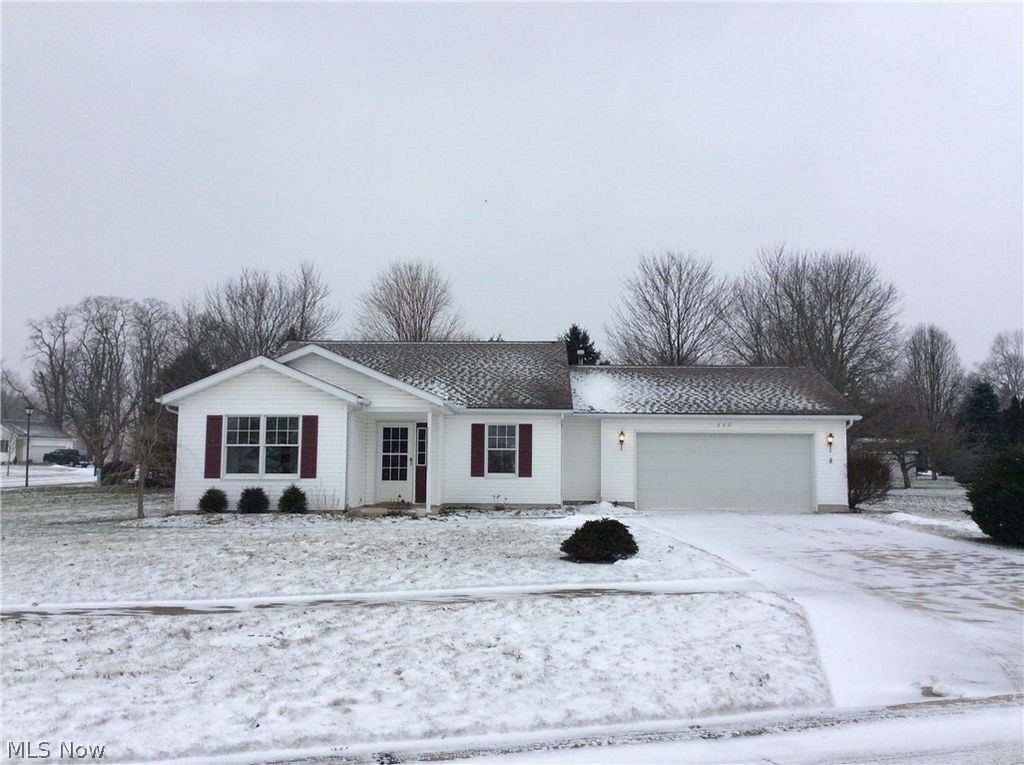 110 Parkside Dr, Creston, OH 44217 Trulia