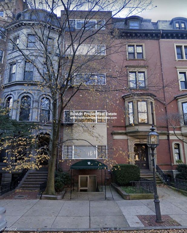 18 Commonwealth Ave 4, Boston, MA 02116 Trulia