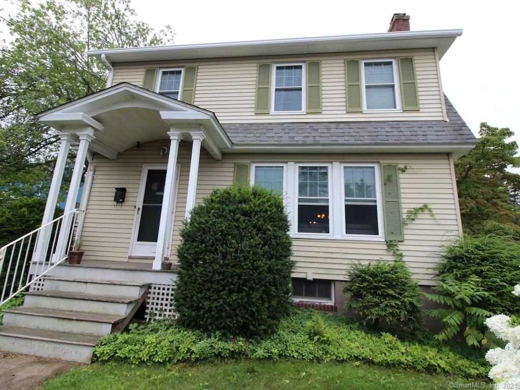 224 Highland Ave, Meriden, CT 06451