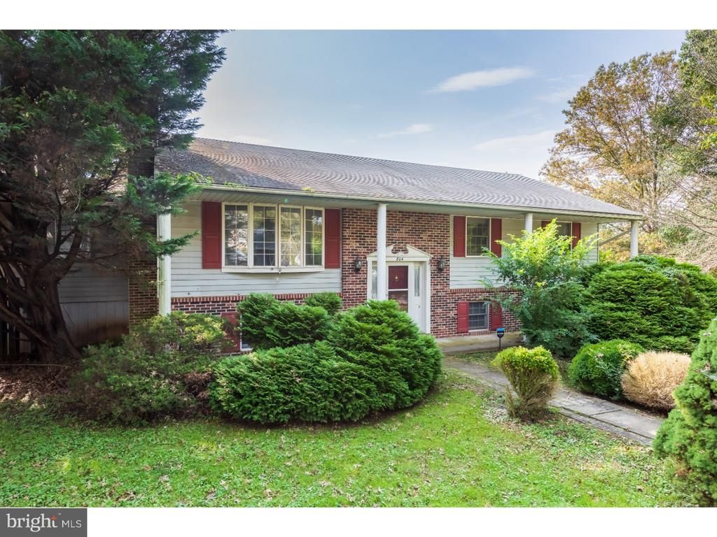 804 Wayne Ave, Square, PA 19348 Trulia