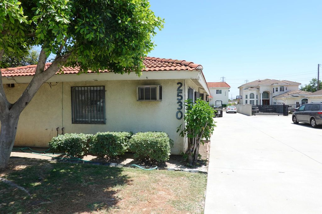 2530A Falling Leaf Ave A, Rosemead, CA 91770 Trulia