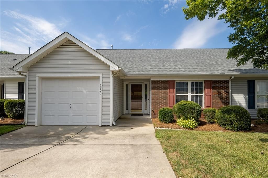 4703 Tealbriar Way, Greensboro, NC 27410 Trulia