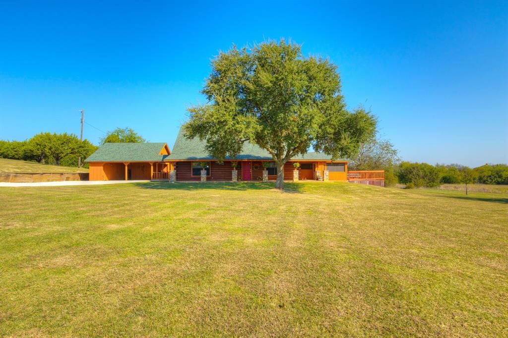 9900 County Road 1222, Rio Vista, TX 76093 Trulia