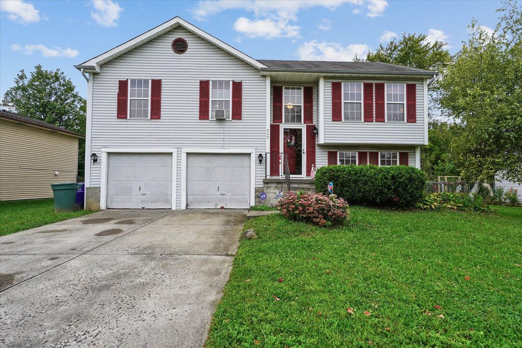 4569 Grenville Dr, Columbus, OH 43231