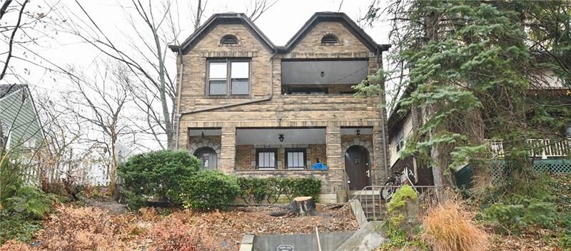 5509 -5511 Hobart St, Squirrel Hill, PA 15217