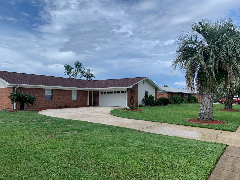 316 Liddon Pl, Lynn Haven, FL 32444 Trulia