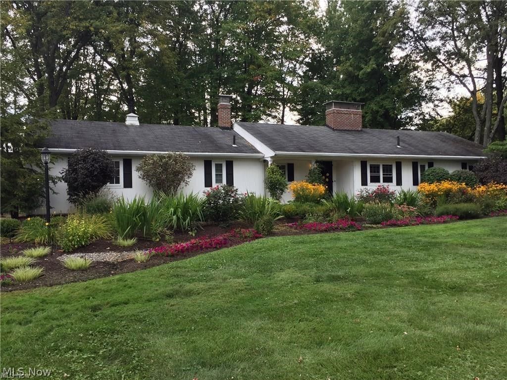 664 E Pioneer Trl, Aurora, OH 44202 MLS 4398710 Trulia