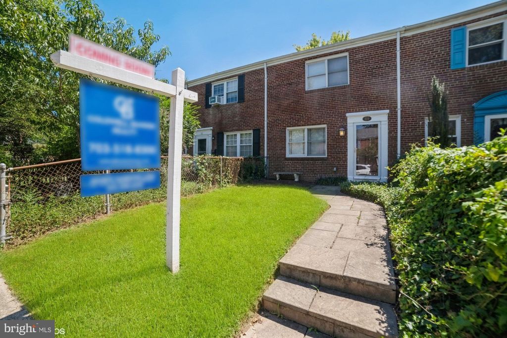 109 Mount Vernon Ave, Alexandria, VA 22301 Trulia