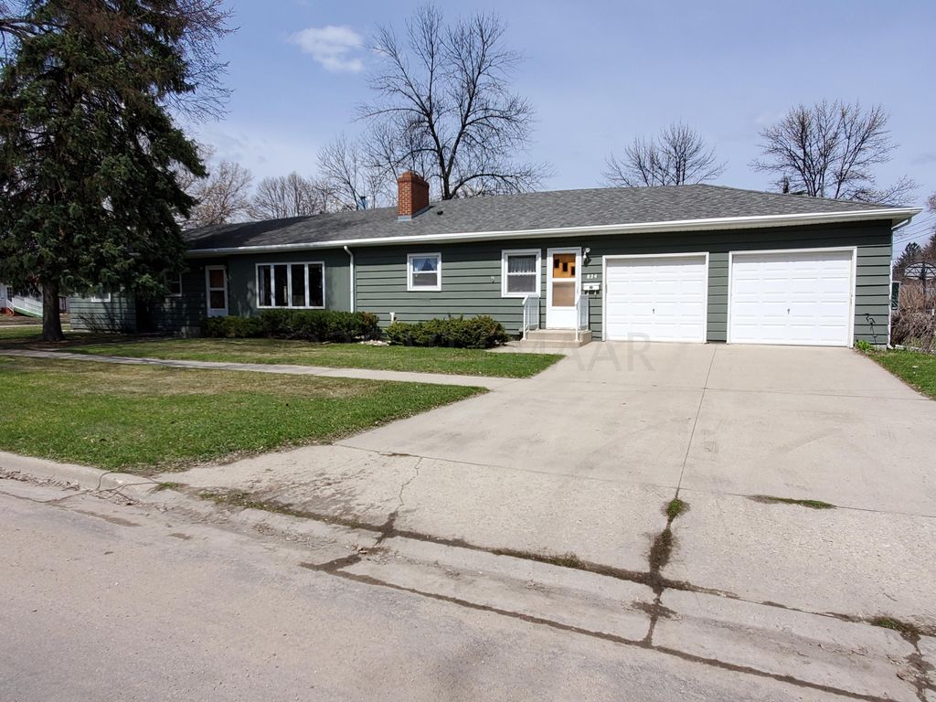 824 4th Ave N, Wahpeton, ND 58075 Trulia