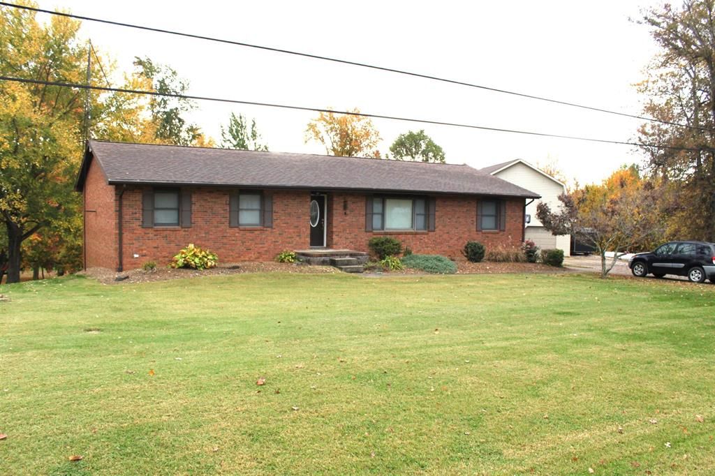 1587 N  County Road 312 W, Rockport, IN 47635