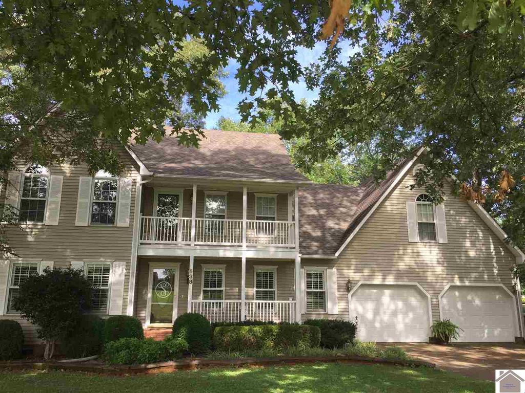 538 Robertson Rd S, Murray, KY 4 Bed, 3 Bath SingleFamily Home 33