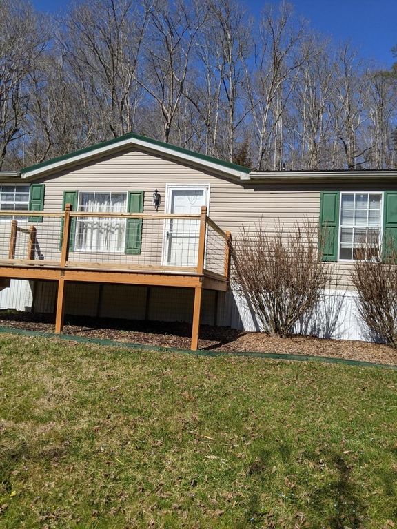 2106 Happy Creek Rd, Seymour, TN 37865