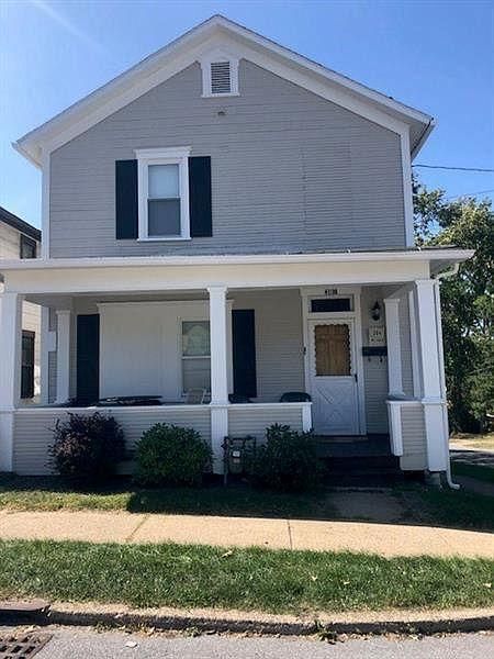 302 S 11th St, Indiana, PA 15701