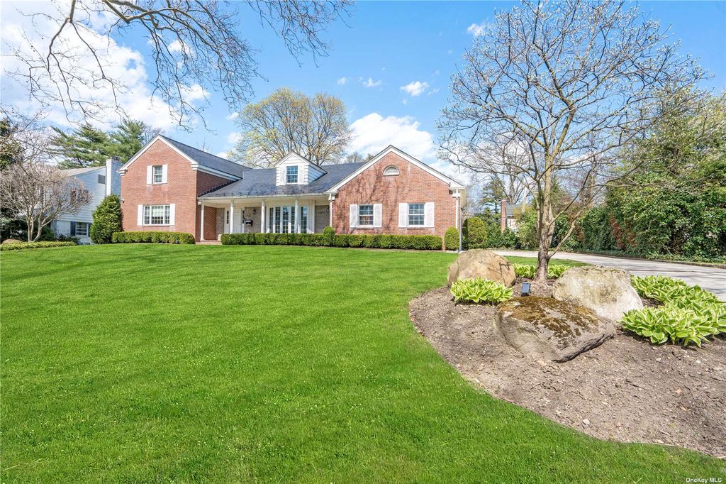 841 Park Avenue, Manhasset, NY 11030 MLS 3545249 Trulia