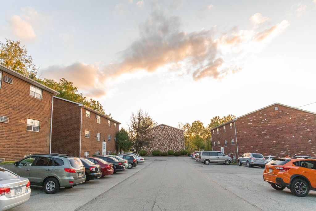 Meadow View Apartments Greensburg, PA Trulia