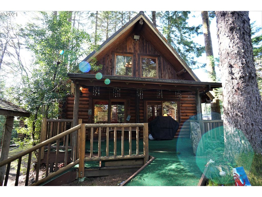 89282 Sutton Lake Dr, Florence, OR 97439 Trulia