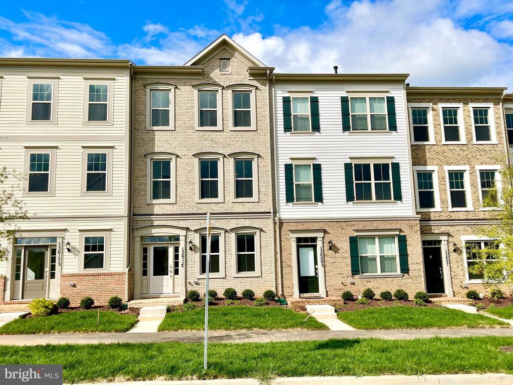13611 Little Seneca Pkwy, Clarksburg, MD 20871