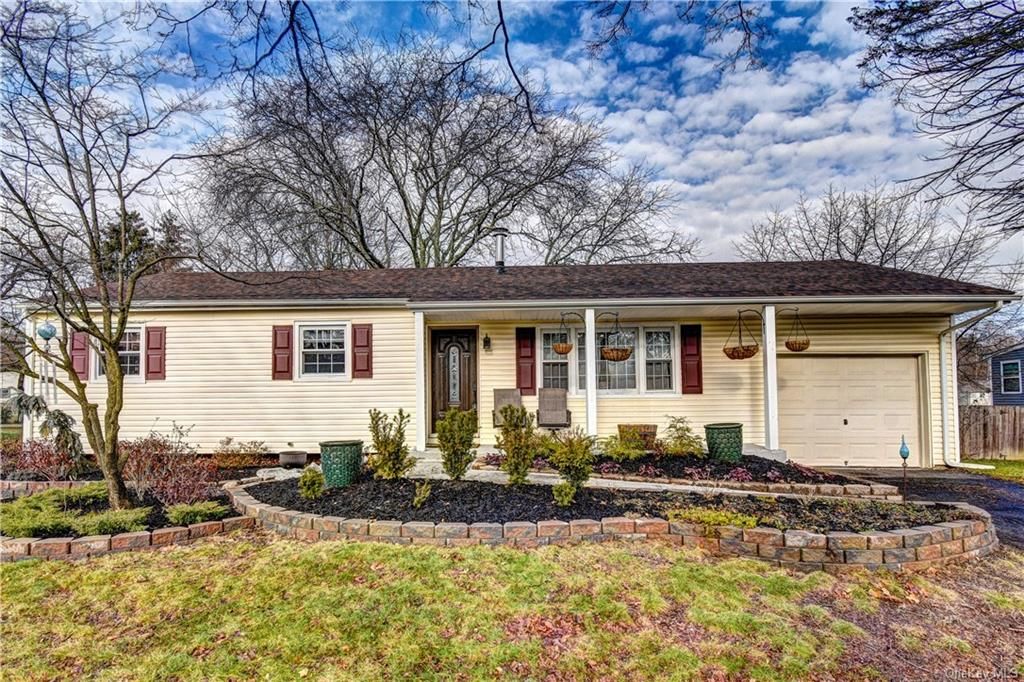 18 Split Tree Drive, New Windsor, NY 12553 Trulia