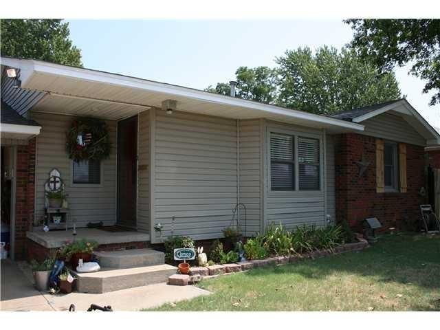 301 W Glenhaven Dr, Oklahoma City, OK 73110