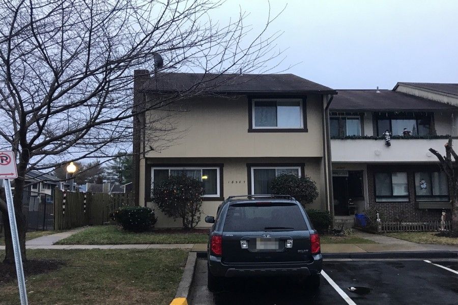 18587 Split Rock Ln, Germantown, MD 20874