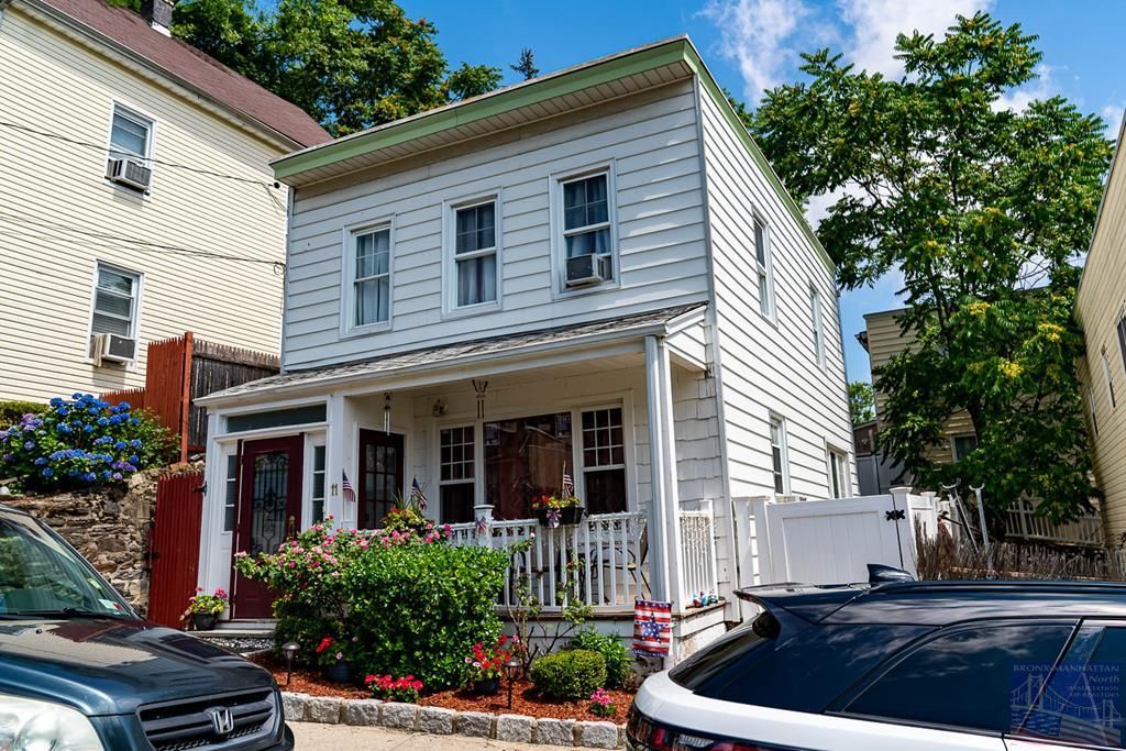 11 Wakefield Ave, Yonkers, NY 10704 Trulia