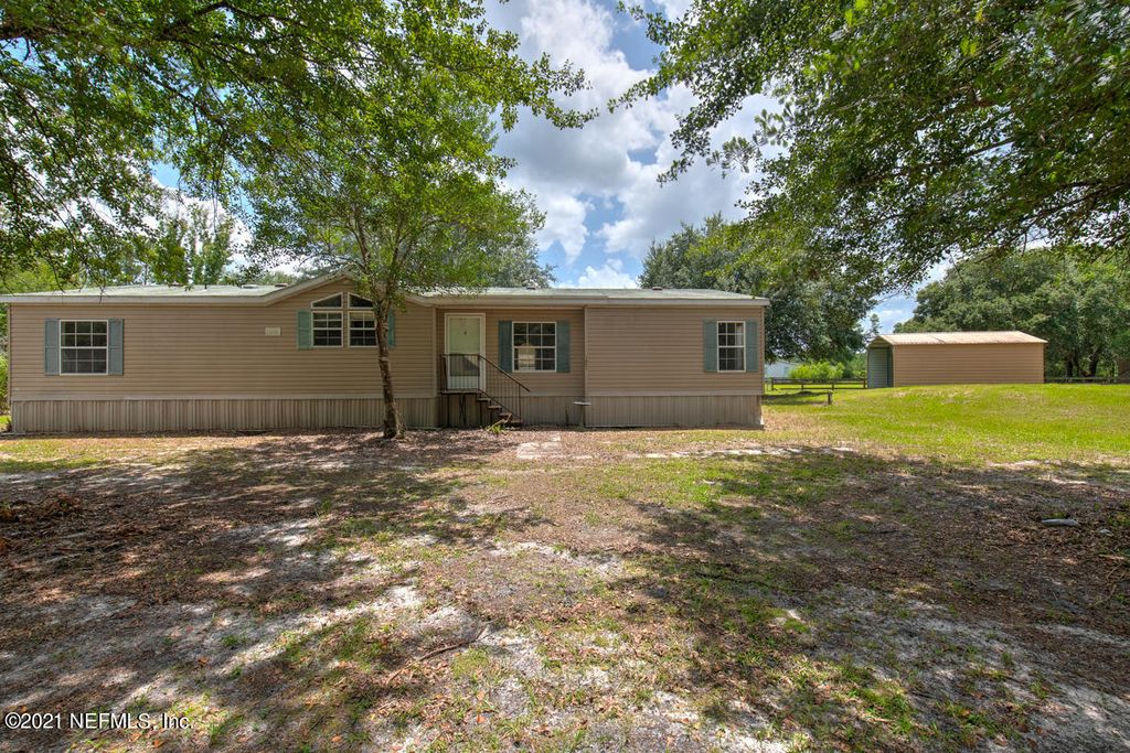 1803 D B HICKS RD, Bryceville, FL 32009 Trulia