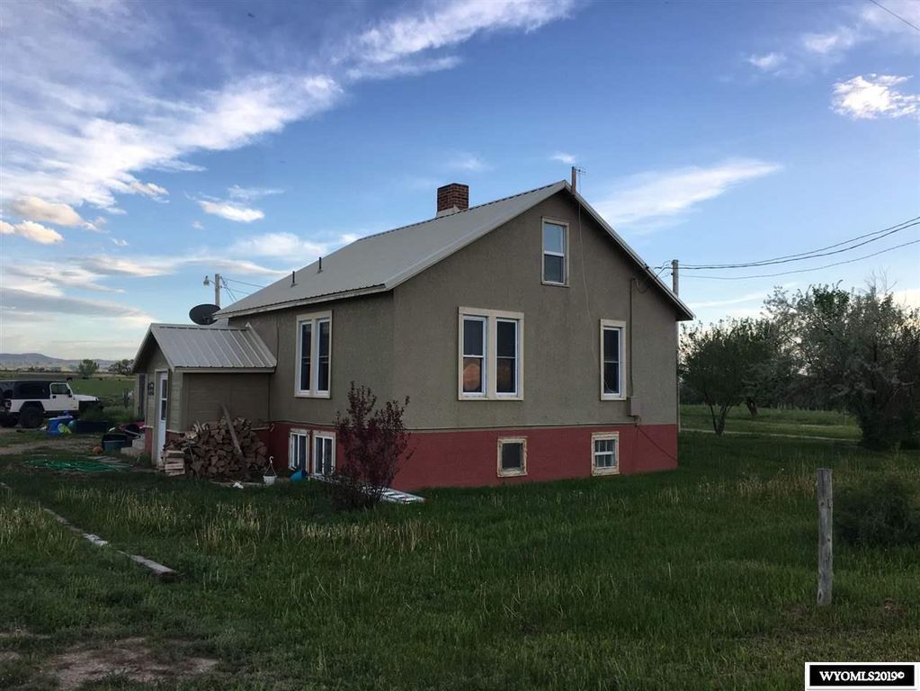 349 Olson Rd, Wheatland, WY 82201 Trulia