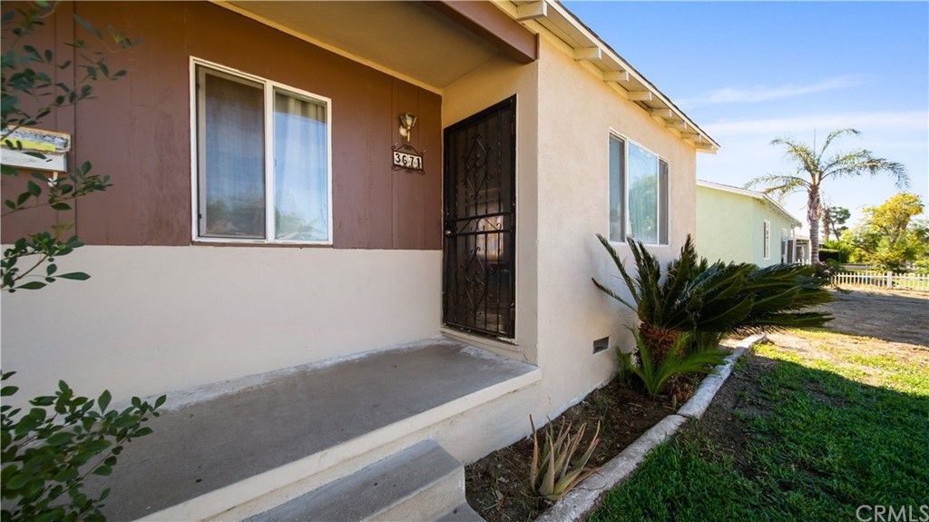 3671 N Sierra Way, San Bernardino, CA 92405