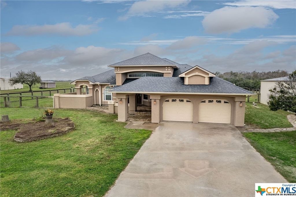 305 County Road 4291, Lolita, TX 77971 Trulia