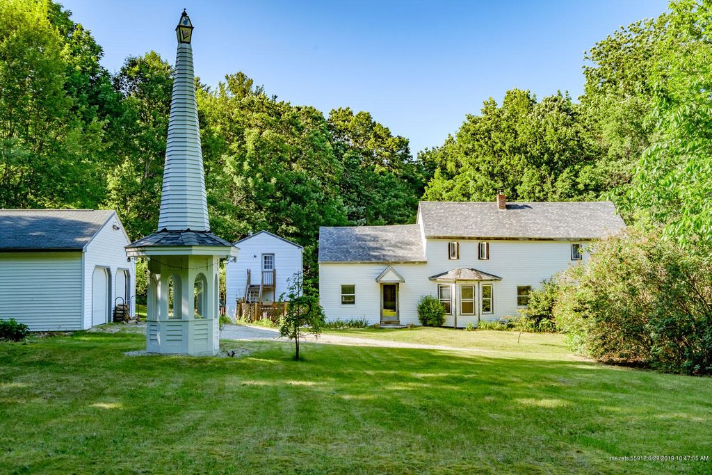 179 Mayall Rd, Gray, ME 04039 Trulia