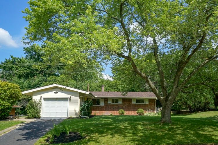 3212 Waltham Ave, Dayton, OH 45429