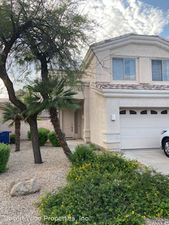 1262 N Santa Anna St, Chandler, AZ 85224
