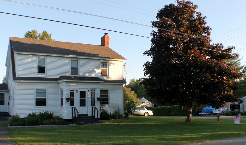 11 Pearce Ave, Houlton, ME 04730 Trulia