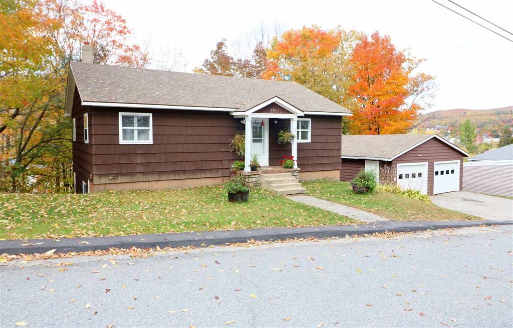 321 Champlain Street, Berlin, NH 03570 Trulia