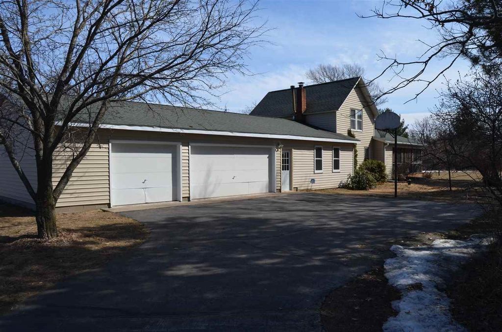 N3960 2nd Ave, Hancock, WI 54943 Trulia