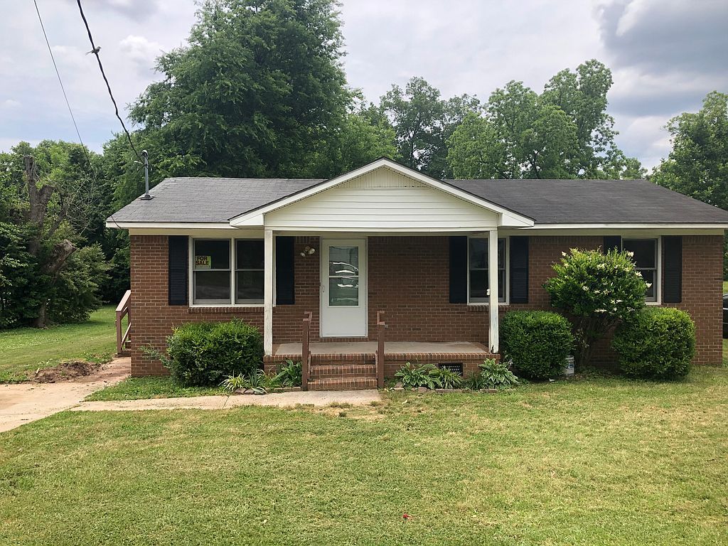 2113 Ola St, Newberry, SC 29108 Trulia