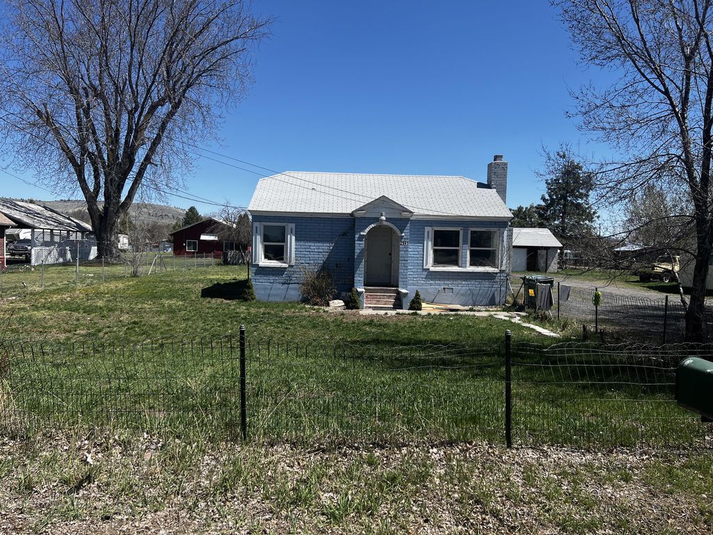 2941 Bisbee St, Klamath Falls, OR 97603 Trulia