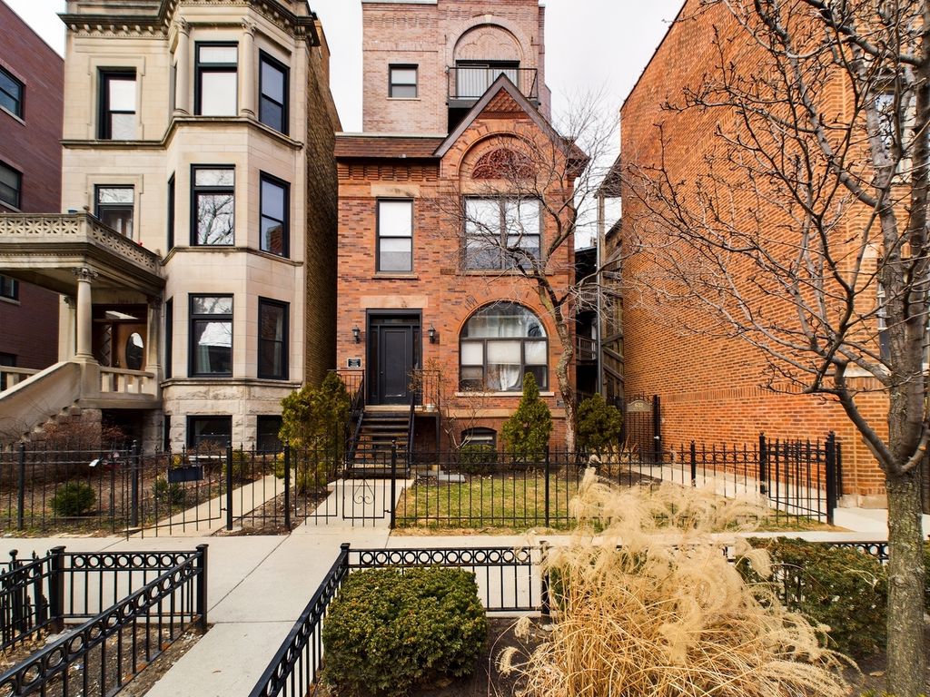 632 W Barry Ave, Chicago, IL 60657 Trulia
