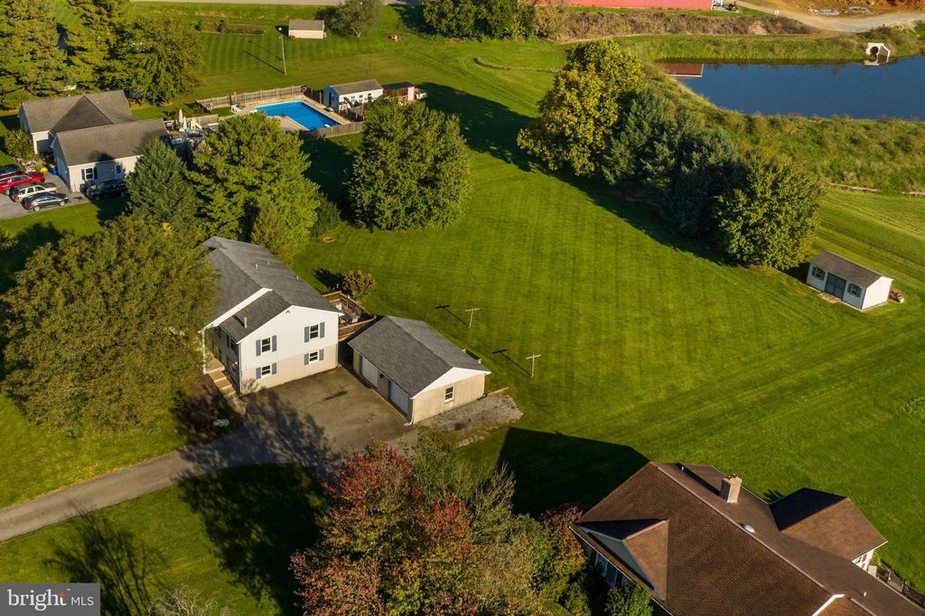 4041 E Newport Rd, Gordonville, PA 17529 Trulia