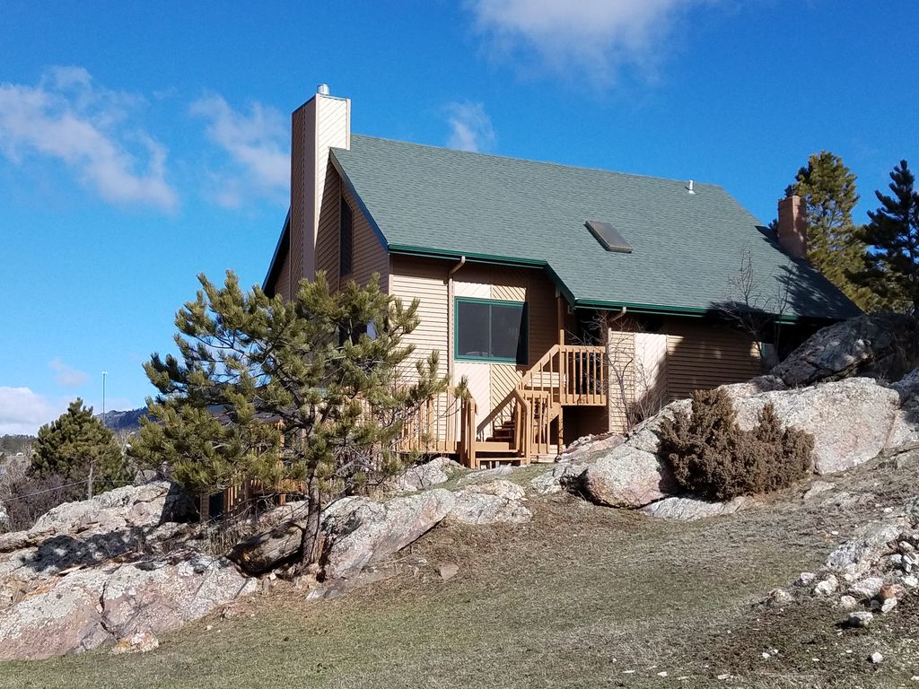 25116 Granite Heights Dr, Custer, SD 57730 Trulia