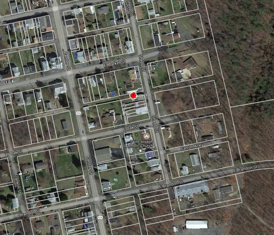 25 Shepp St, Sheppton, PA 18248 Trulia