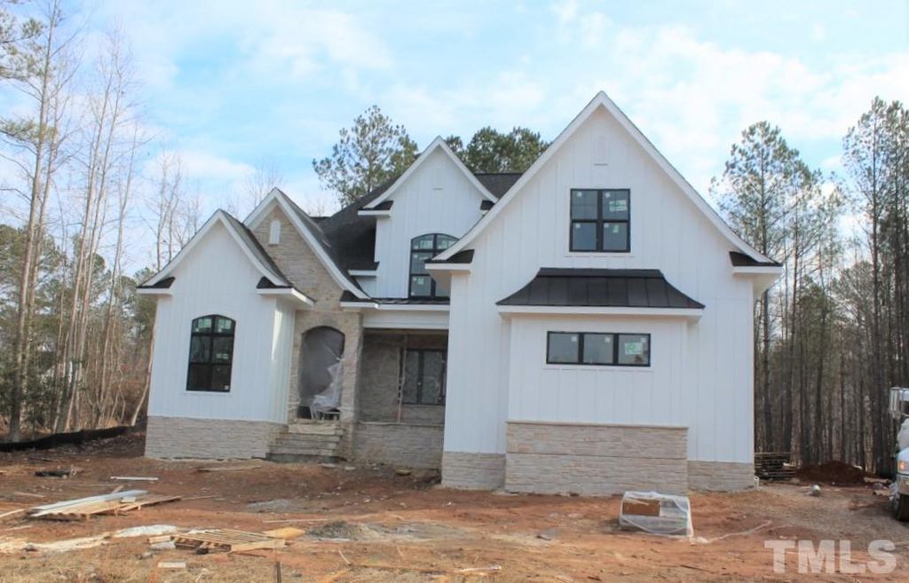7232 Barn Owl Ln, Raleigh, NC 27614