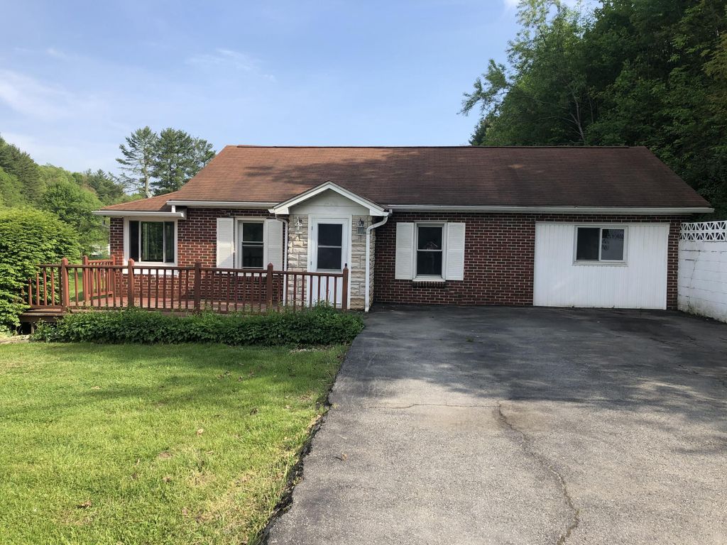 13356 Webster Rd, Summersville, WV 26651 MLS 22263 Trulia