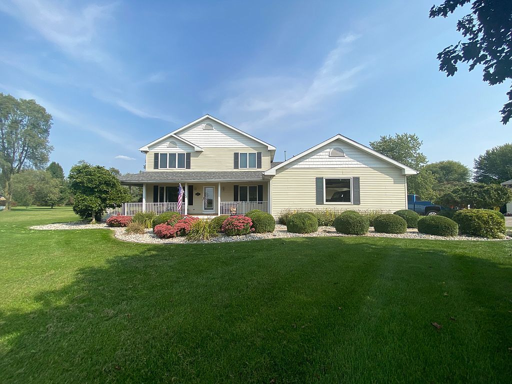 10585 S 8th St, Schoolcraft, MI 49087 Trulia