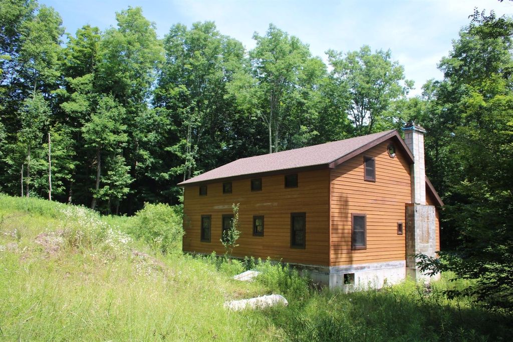 613 Betty Brook Rd, South Kortright, NY 13842 Trulia