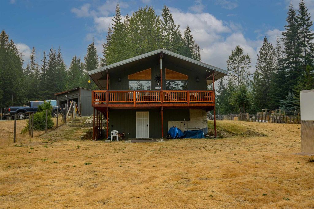 461 Beaver Creek Ln, Metaline, WA 99152 Trulia
