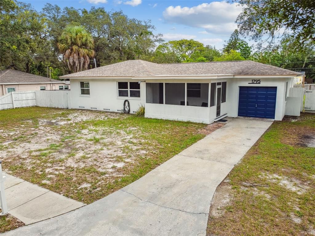 1795 Springtime Ave, Clearwater, FL 33755