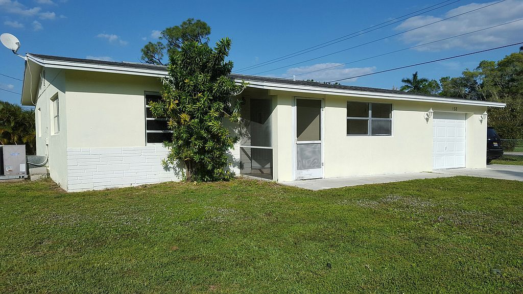 138 Brooks Rd, North Fort Myers, FL 33917
