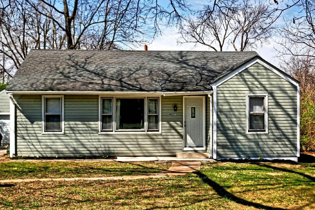 4027 Wright Ave, Saint Ann, MO 63074 Trulia