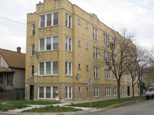 4101 N Monticello Ave #1, Chicago, IL 60618